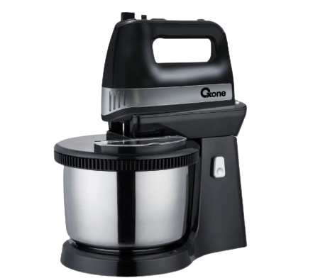 OXONE STAND MIXER OX 833 BLACK - Login Megastore