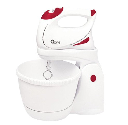 OXONE STAND MIXER OX 833 RED - Login Megastore