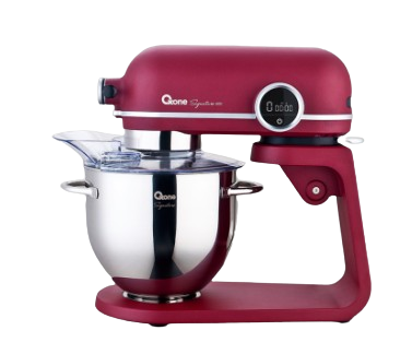 OXONE-STAND MIXER-OX885 RED - Login Megastore