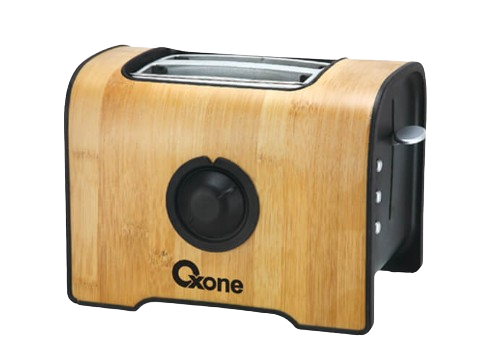 OXONE TOASTER OX951 BAMBOO - Login Megastore