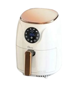 OXONE AIR FRYER OX 198D WHITE - Login Megastore