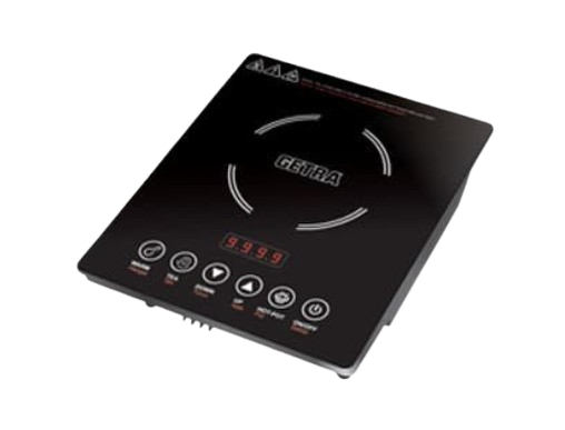 GETRA INDUCTION  IC1100 - Login Megastore