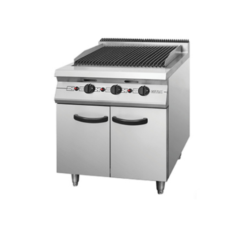 GETRA GRILL COM KIT RSK3 - Login Megastore