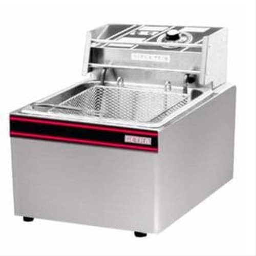 GETRA DEEP FRYER KITCHENWARE EF88 - Login Megastore