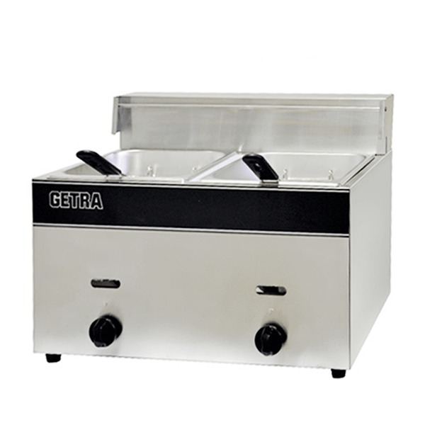 GETRA DEEP FRYER  GF73 - Login Megastore