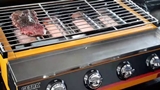GETRA GRILL  ETK222 - Login Megastore
