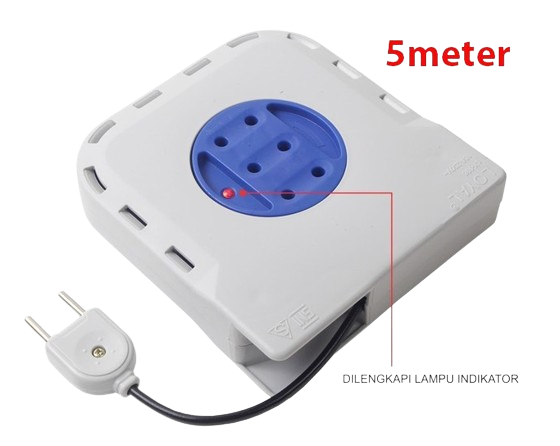 LOYAL SOKET CABLE  LY108 - Login Megastore