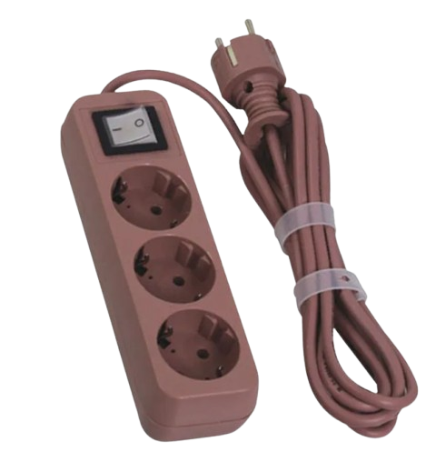 LOYAL SOKET CABLE  LY207 - Login Megastore
