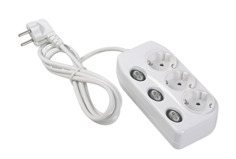LOYAL SOKET CABLE  LY253 - Login Megastore