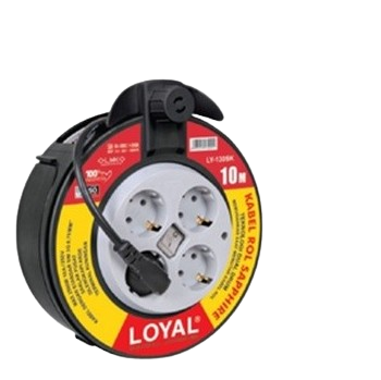 LOYAL SOKET CABLE LY130 - Login Megastore