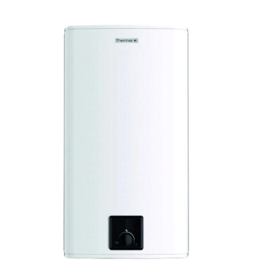 THERMOR ELECTRIC WATER HEATER STEATITE PRO SQUARE SLIM50LT - Login Megastore