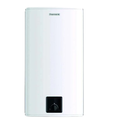 THERMOR ELECTRIC WATER HEATER STEATITE SQUARE TURBO 75LT - Login Megastore