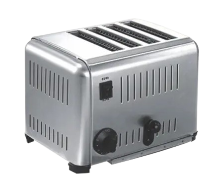 CROWN TOASTER  ETS4 - Login Megastore
