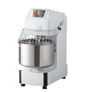 CROWN MIXRFDCKNG SPIRAL MIXER S30 - Login Megastore