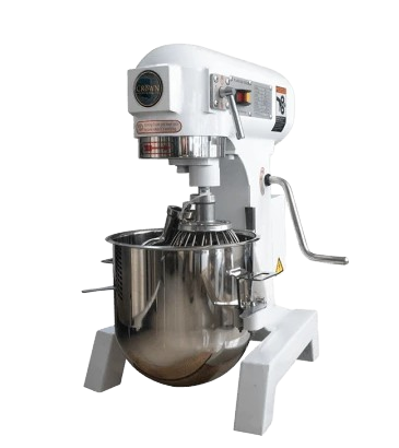 CROWN PLANETARY MIXER B10 - Login Megastore