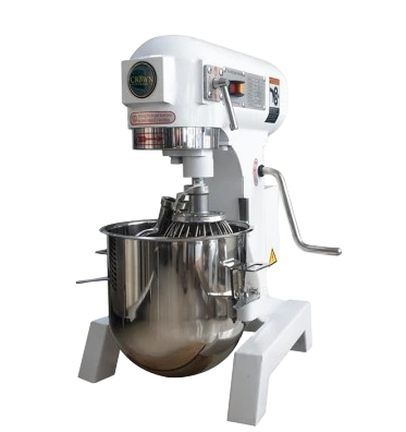 CROWN PTRYFDCKNG PLANETARY MIXER SAPP B20 - Login Megastore