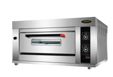 CROWN STNDGASOVN YXY20AS - Login Megastore
