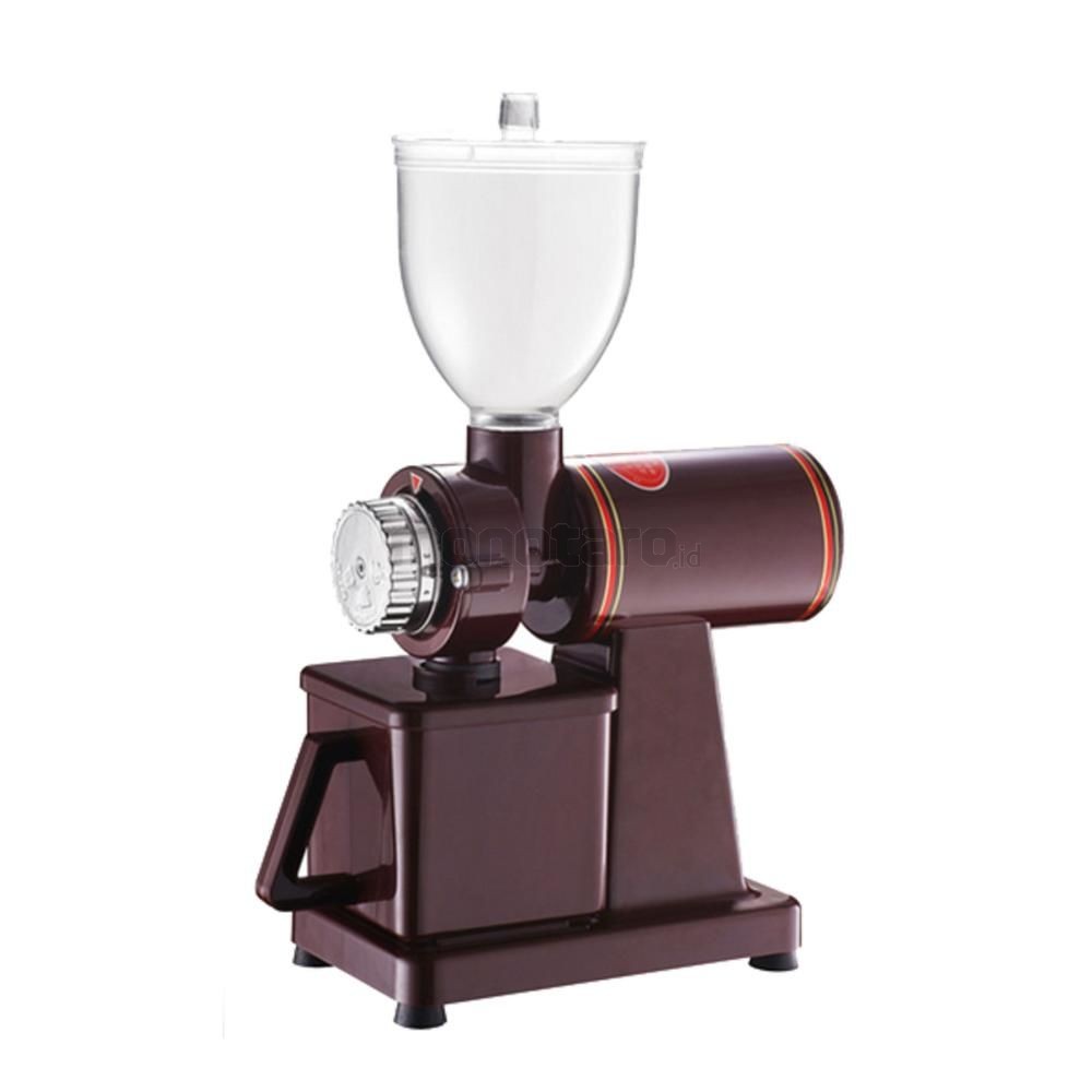 CROWN COFFE GRINDFDCKNG CG600 - Login Megastore