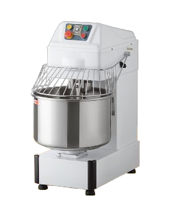CROWN MIXRFDCKNG-SPIRAL MIXER S20 - Login Megastore