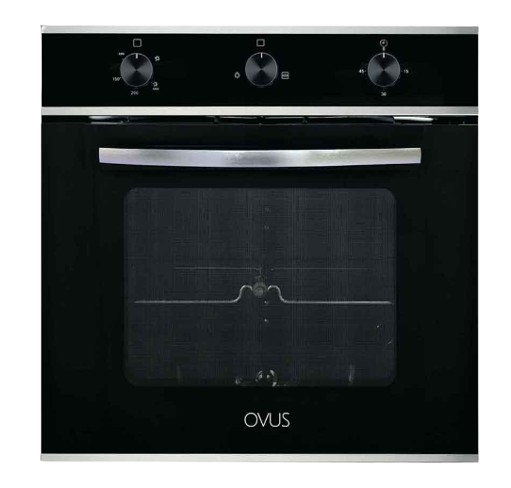 OVUS BUILT IN GAS OGO8603B - Login Megastore