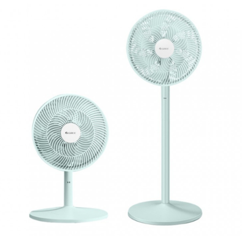 GREE-STAND FAN-GCF12IGN - Login Megastore