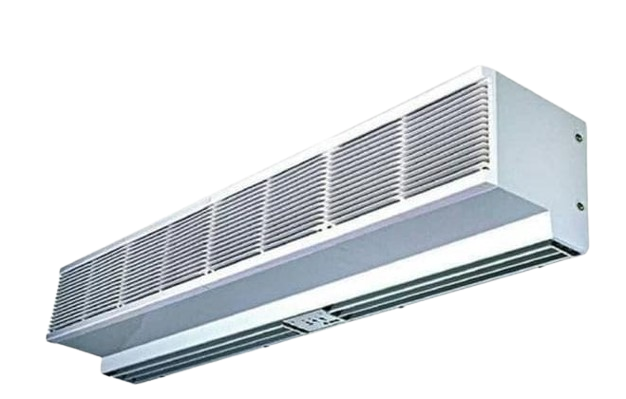 GREE AIRCURTAIN FM1259K - Login Megastore