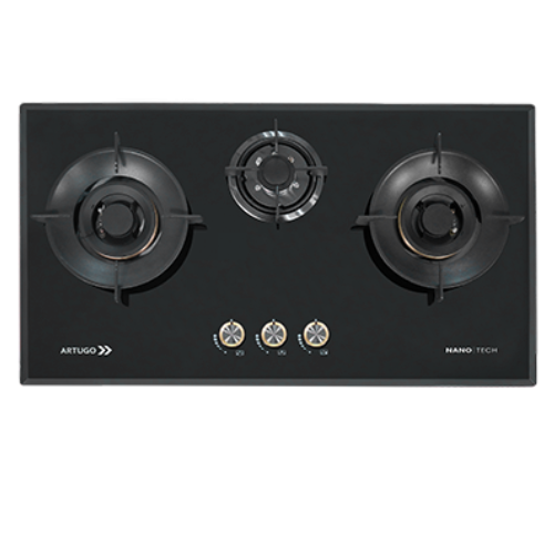 ARTUGO-BUILT IN GAS 3B-AH3935FC - Login Megastore