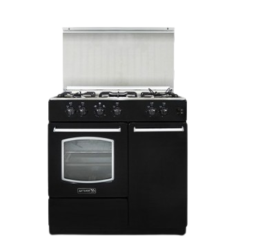 ARTUGO FREE STANDING GAS  AF5901CB - Login Megastore