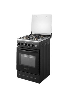ARTUGO FREE STANDING GAS  AF4501CB - Login Megastore