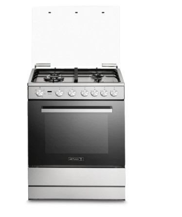 ARTUGO FREE STANDING GAS AF460CS - Login Megastore