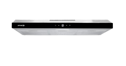 ARTUGO SLIM HOOD AX951SB - Login Megastore