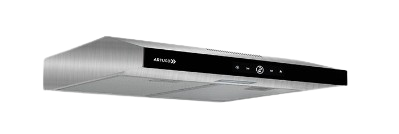 ARTUGO SLIM HOOD AX751SB - Login Megastore