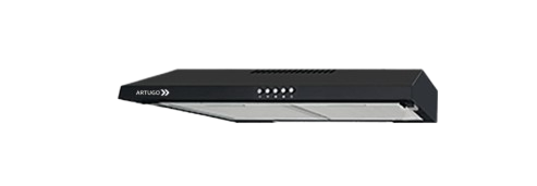 ARTUGO SLIM HOOD AX9101SB - Login Megastore