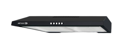 ARTUGO SLIM HOOD AX7101SB - Login Megastore