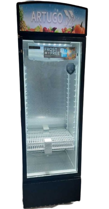 ARTUGO 1D SHOWCAS SV531 - Login Megastore