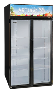 ARTUGO 2D SHOWCASE SV1132 - Login Megastore