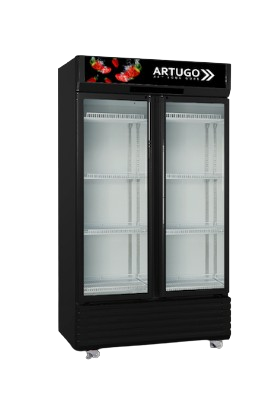 ARTUGO 2D SHOWCASE SV802 - Login Megastore