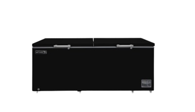 ARTUGO 2D FREEZER CF1232N - Login Megastore