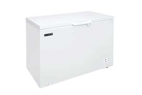 ARTUGO 2D FREEZER CF402 - Login Megastore