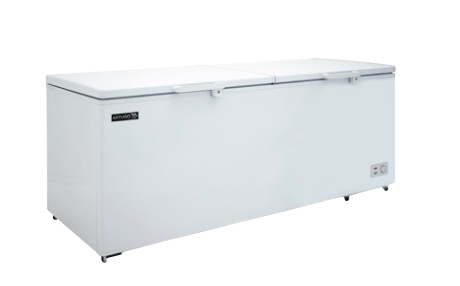 ARTUGO 2D FREEZER CF602 - Login Megastore