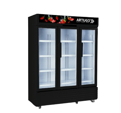 ARTUGO 3D SHOWCASE SV1453 - Login Megastore