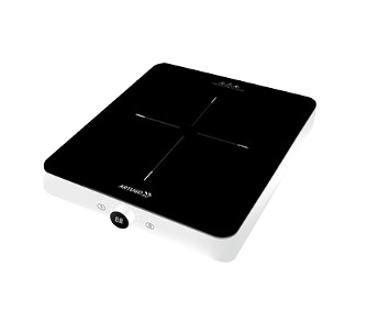 ARTUGO PORTABLE INDUCTION 1B  CI1352EB - Login Megastore