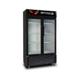 ARTUGO - SHOWCASE 2D COOL SV602 - Login Megastore