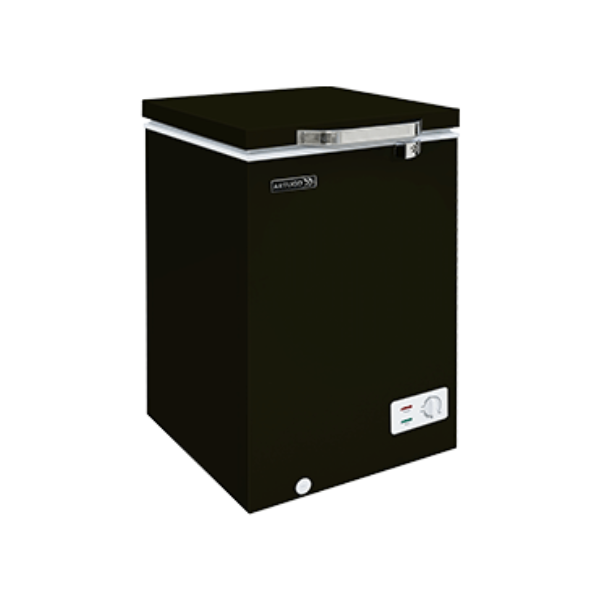 ARTUGO - CHEST 1DOOR FREEZER CF101AW - Login Megastore