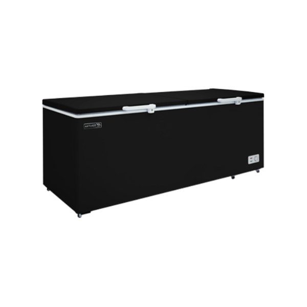 ARTUGO 1D FREEZER CF602AW - Login Megastore