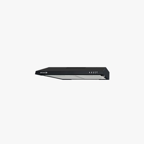 ARTUGO SLIM COOKER HOOD AX710SB - Login Megastore
