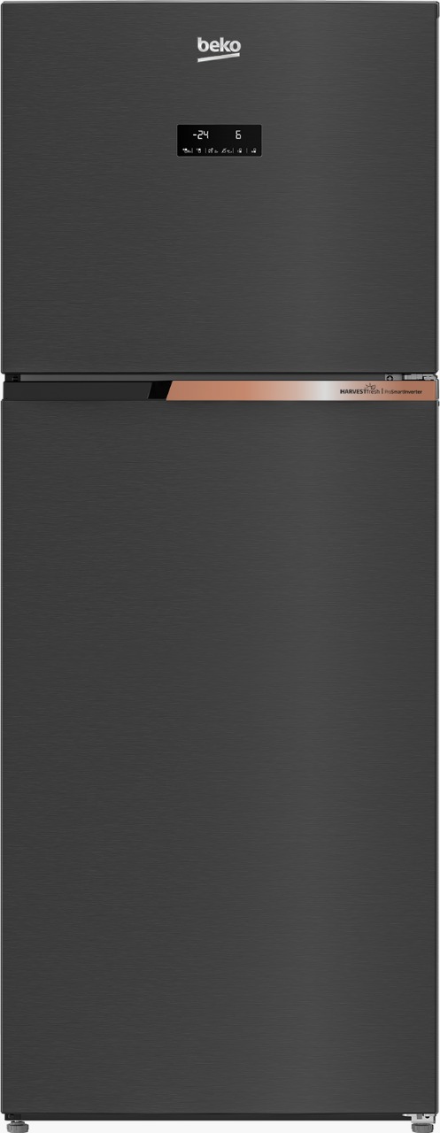 BEKO 2D REF RDNT401E50VK - Login Megastore