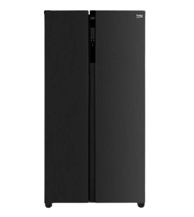 BEKO SIDE BY SIDE 3D GNO5232BSHF - Login Megastore