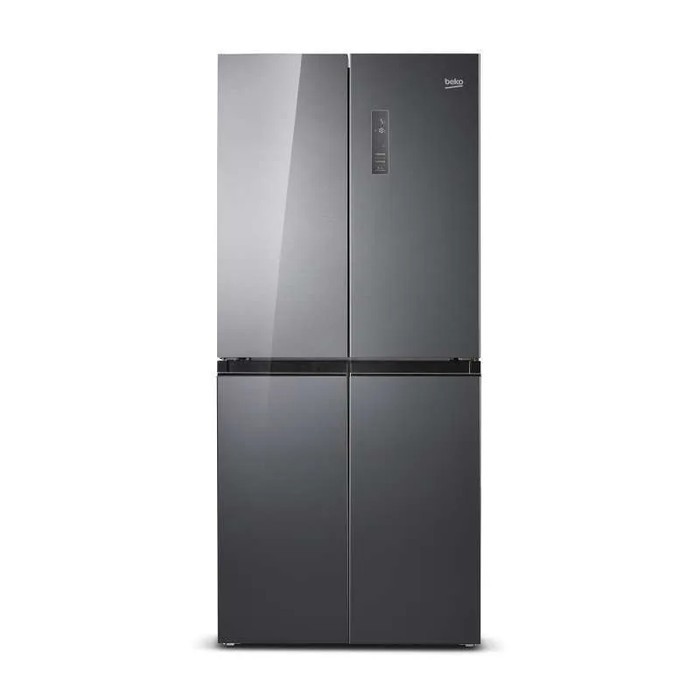 BEKO SIDE BY SIDE 4D GNO5001BSHF - Login Megastore