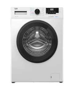 BEKO FRONT LOAD WM WCV8512BW0 - Login Megastore